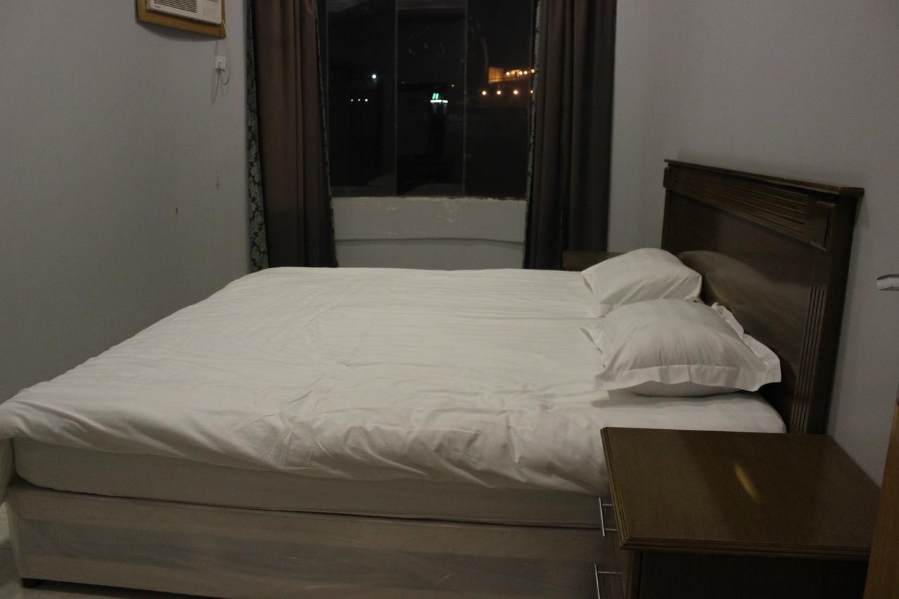 Rawnaq Al Hada Aparthotel - Al Taif, อัลฮาดา ภายนอก รูปภาพ