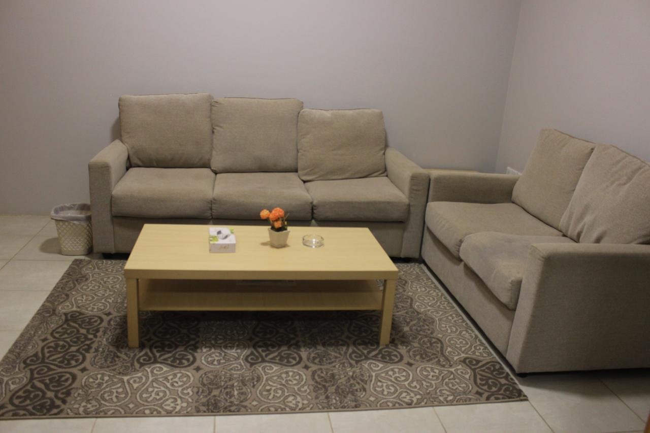 Rawnaq Al Hada Aparthotel - Al Taif, อัลฮาดา ภายนอก รูปภาพ