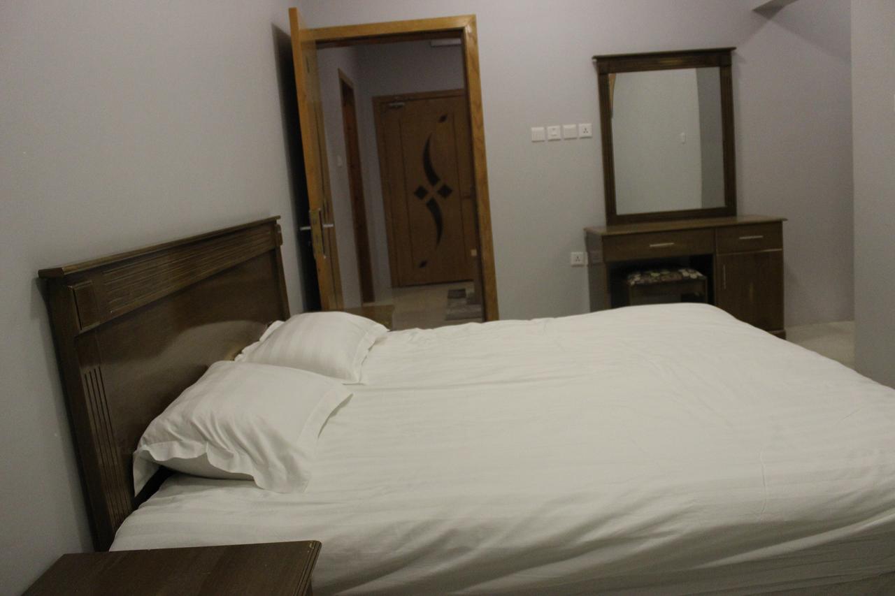 Rawnaq Al Hada Aparthotel - Al Taif, อัลฮาดา ภายนอก รูปภาพ