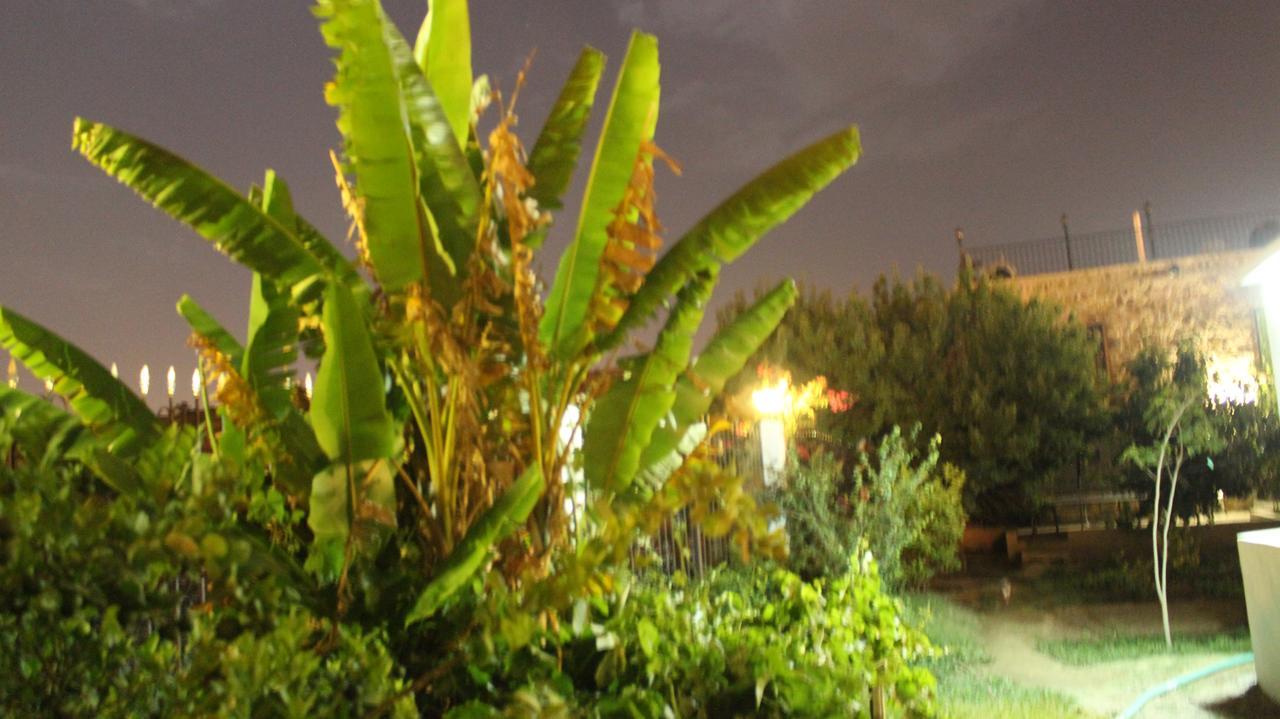 Rawnaq Al Hada Aparthotel - Al Taif, อัลฮาดา ภายนอก รูปภาพ