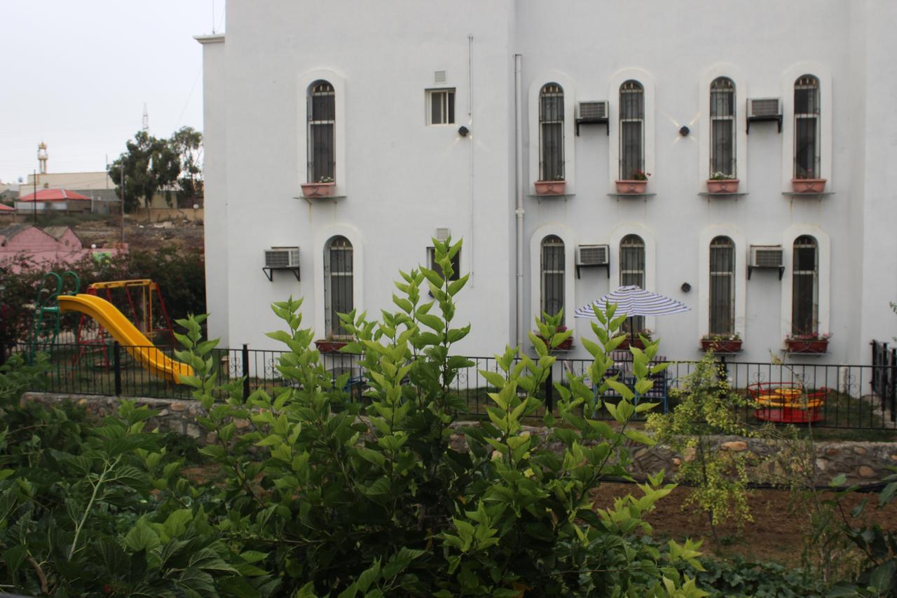 Rawnaq Al Hada Aparthotel - Al Taif, อัลฮาดา ภายนอก รูปภาพ