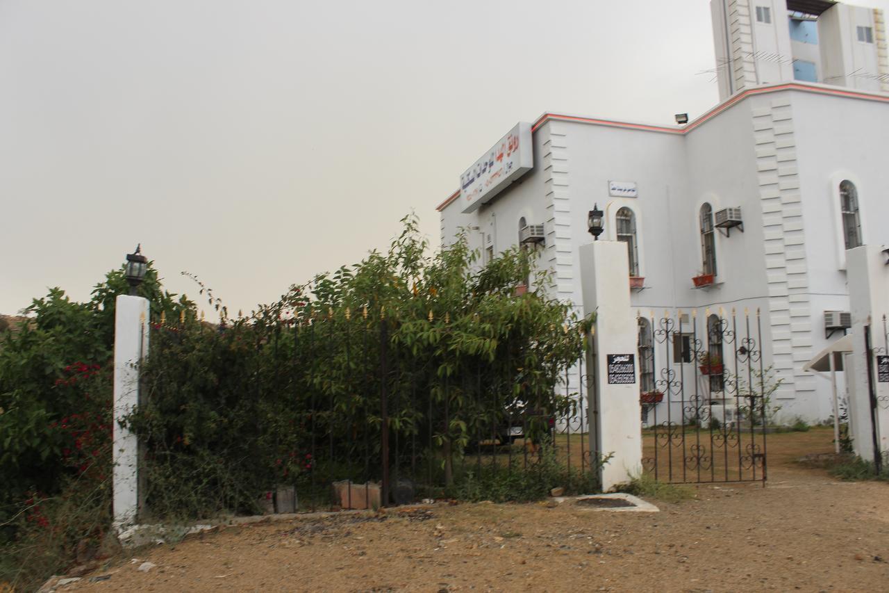 Rawnaq Al Hada Aparthotel - Al Taif, อัลฮาดา ภายนอก รูปภาพ