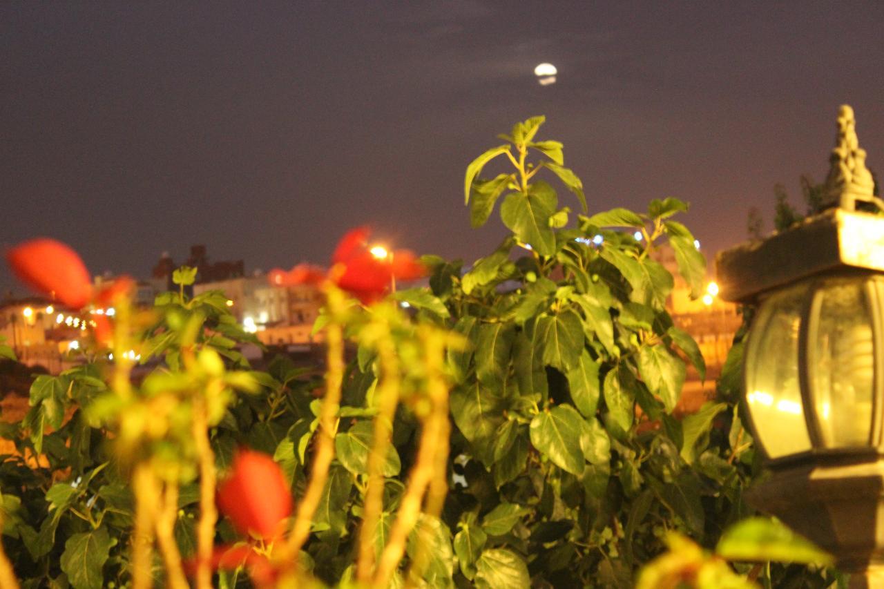 Rawnaq Al Hada Aparthotel - Al Taif, อัลฮาดา ภายนอก รูปภาพ
