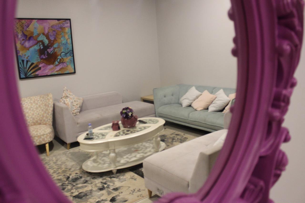 Rawnaq Al Hada Aparthotel - Al Taif, อัลฮาดา ภายนอก รูปภาพ