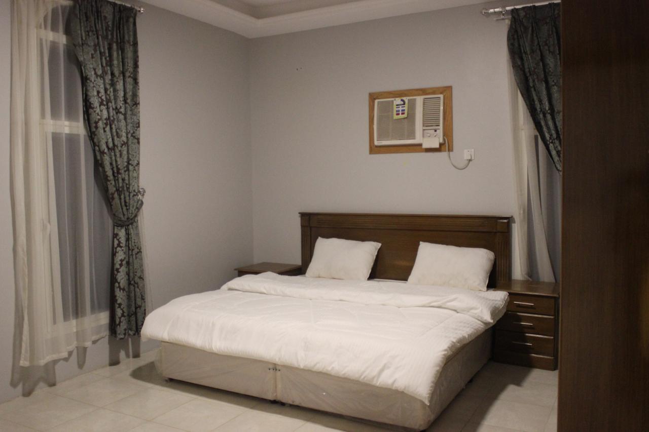 Rawnaq Al Hada Aparthotel - Al Taif, อัลฮาดา ภายนอก รูปภาพ