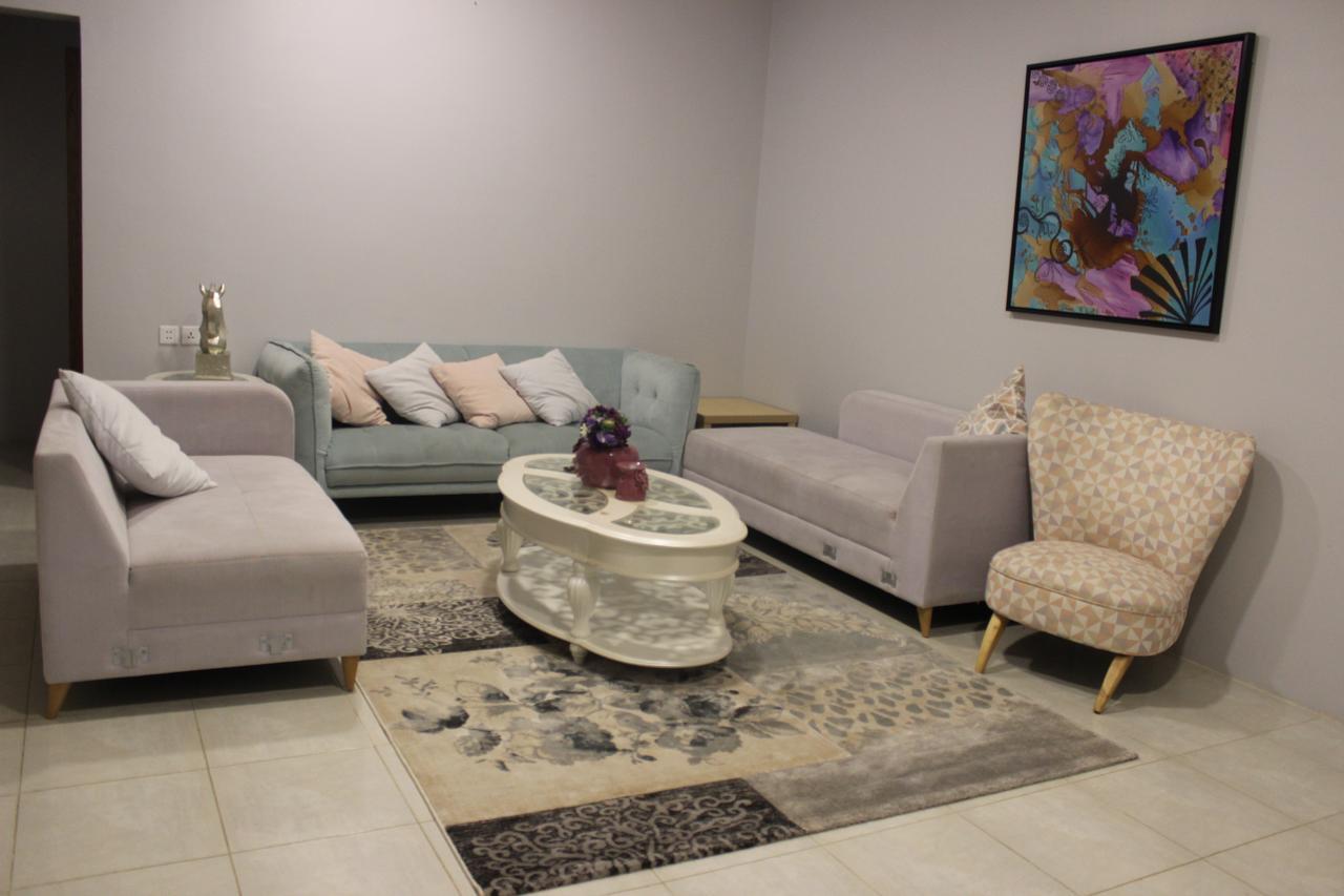 Rawnaq Al Hada Aparthotel - Al Taif, อัลฮาดา ภายนอก รูปภาพ