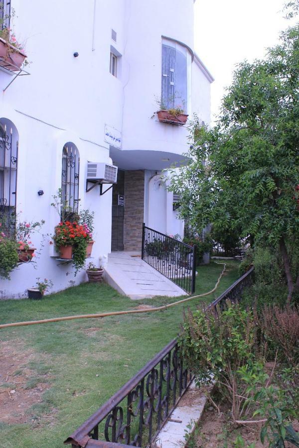 Rawnaq Al Hada Aparthotel - Al Taif, อัลฮาดา ภายนอก รูปภาพ